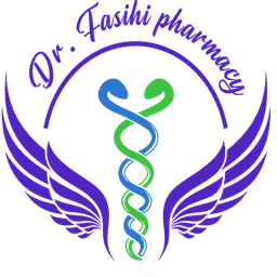 داروخانه دکتر فصیحی