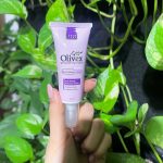 کرم ضدچروک و ضدتیرگی دورچشم الیوکس - Image 2