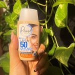 ضدآفتاب رنگی شماره 2 پوست خشک و حساس پیکسل - Image 2