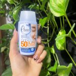 ضدآفتاب بدون رنگ پوست چرب و جوشدار پیکسل - Image 2