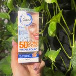 ضدآفتاب رنگی شماره 2 پوست چرب و جوشدار پیکسل