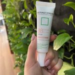 بی بی کرم SPF20 رز بژ درماتیپیک - Image 2