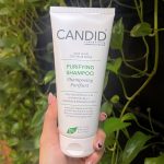 شامپو ویتامینه موی چرب کاندید - Image 2