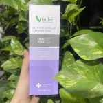 فوم شستشوی صورت مناسب پوست چرب و مستعد آکنه وچه