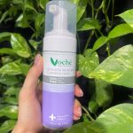 فوم شستشوی صورت مناسب پوست چرب و مستعد آکنه وچه - Image 2