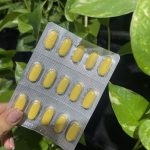 قرص یونی زینک - Image 2