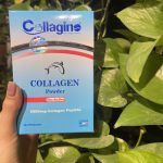 پودر کلاژن کلاژینو