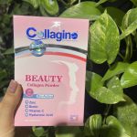 پودر کلاژن کلاژینو بیوتی