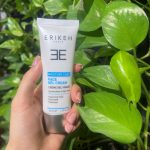 ژل کرم مرطوب کننده و آبرسان مناسب پوست چرب و مختلط اریکه - Image 2