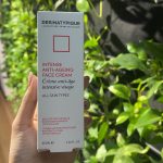 کرم بهبود دهنده چروک مناسب انواع پوست درماتیپیک