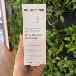 کرم مرطوب کننده و آبرسان پوست نرمال تا خشک درماتیپیک