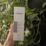 تونر وایت ویت ویتالیر