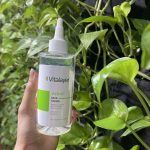 تونر پاک کننده صورت اکتی ویت مناسب پوست چرب ویتالیر - Image 2