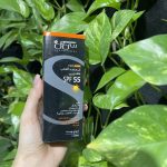 ضد آفتاب آقایان SPF55 سی گل