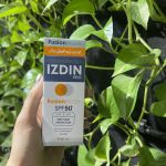 ضدآفتاب پروفیوژن واتر ایزدین SPF50