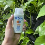 ضدآفتاب پروفیوژن واتر ایزدین SPF50 - Image 2