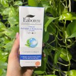 کرم آبرسان رنگی(بژ روشن) حاوی کلاژن پوست خشک و نرمال لابورن