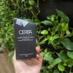 کرم تقویت کننده ابرو سریتا