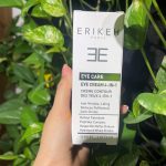 کرم دورچشم4در1 اریکه