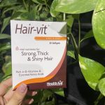 کپسول هیرویت