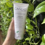 شامپو کراتینه کاندید - Image 2