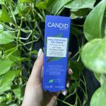 ژل کرم تقویت کننده ناخن کاندید