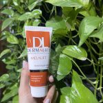 ‎⁨کرم روشن کننده بدن ملالیفت درمالیفت - Image 2