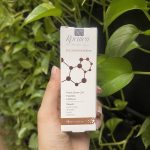 سرم دور چشم راکوتن