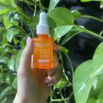 سرم ویتامین c بردن مناسب پوست نرمال تا خشک - Image 2