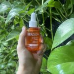 سرم ویتامین c بردن مناسب پوست چرب و جوشدار - Image 2