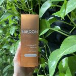 سرم ویتامین c بردن مناسب پوست چرب و جوشدار