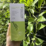 ژل شست و شوی صورت پوست چرب سیلکر