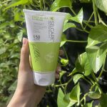 ژل شست و شوی صورت پوست چرب سیلکر - Image 2