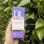 کرم دور چشم آیلیفت  درمالیفت