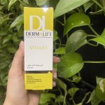 کرم دور چشم ویتالیفت درمالیفت