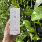 کرم ضدلک روز ژیناژن spf50