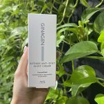 کرم ضدلک شب ژیناژن