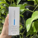 کرم مرطوب کننده و آبرسان پوست نرمال تا خشک ژیناژن