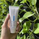 کرم مرطوب کننده و آبرسان پوست نرمال تا خشک ژیناژن - Image 2