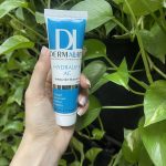 کرم مرطوب کننده پوست چرب هیدرالیفت ای سی درمالیفت - Image 2