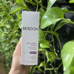 کرم کنترل کننده تعریق و بوی بد بدن بردن