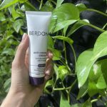 کرم کنترل کننده تعریق و بوی بد بدن بردن - Image 2