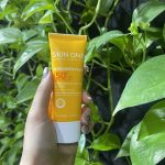 ضد آفتاب فلویید +SPF50 پوست چرب و مختلط اسکین وان - Image 2