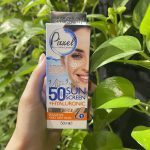 ضدآفتاب رنگی شماره 1 پوست خشک و حساس پیکسل