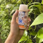 ضدآفتاب رنگی شماره 1 پوست خشک و حساس پیکسل - Image 2