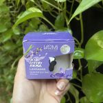 ماسک خواب آبرسان لوندر وارمی