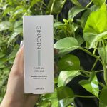 کرم اگزما ژیناژن