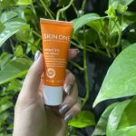 کرم دور چشم ویتامین c 5% اسکین وان - Image 2