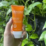 کرم صورت ویتامین C 20% اسکین وان - Image 2