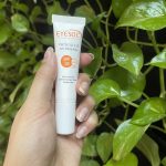 کرم ضد آفتاب دور چشم Spf30 آیسول - Image 2